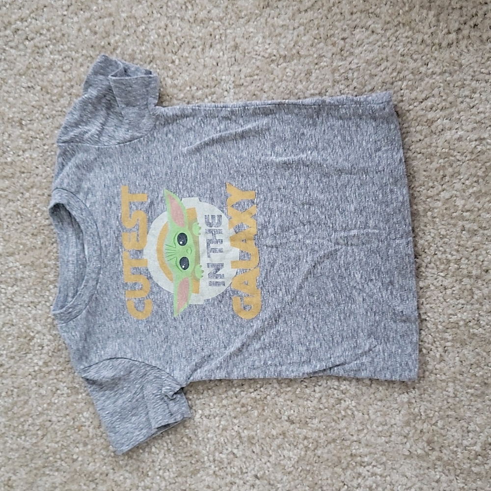 18m t-shirt